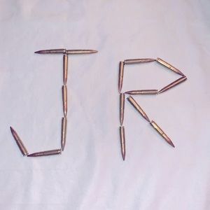 Meet your Posher, Jorge